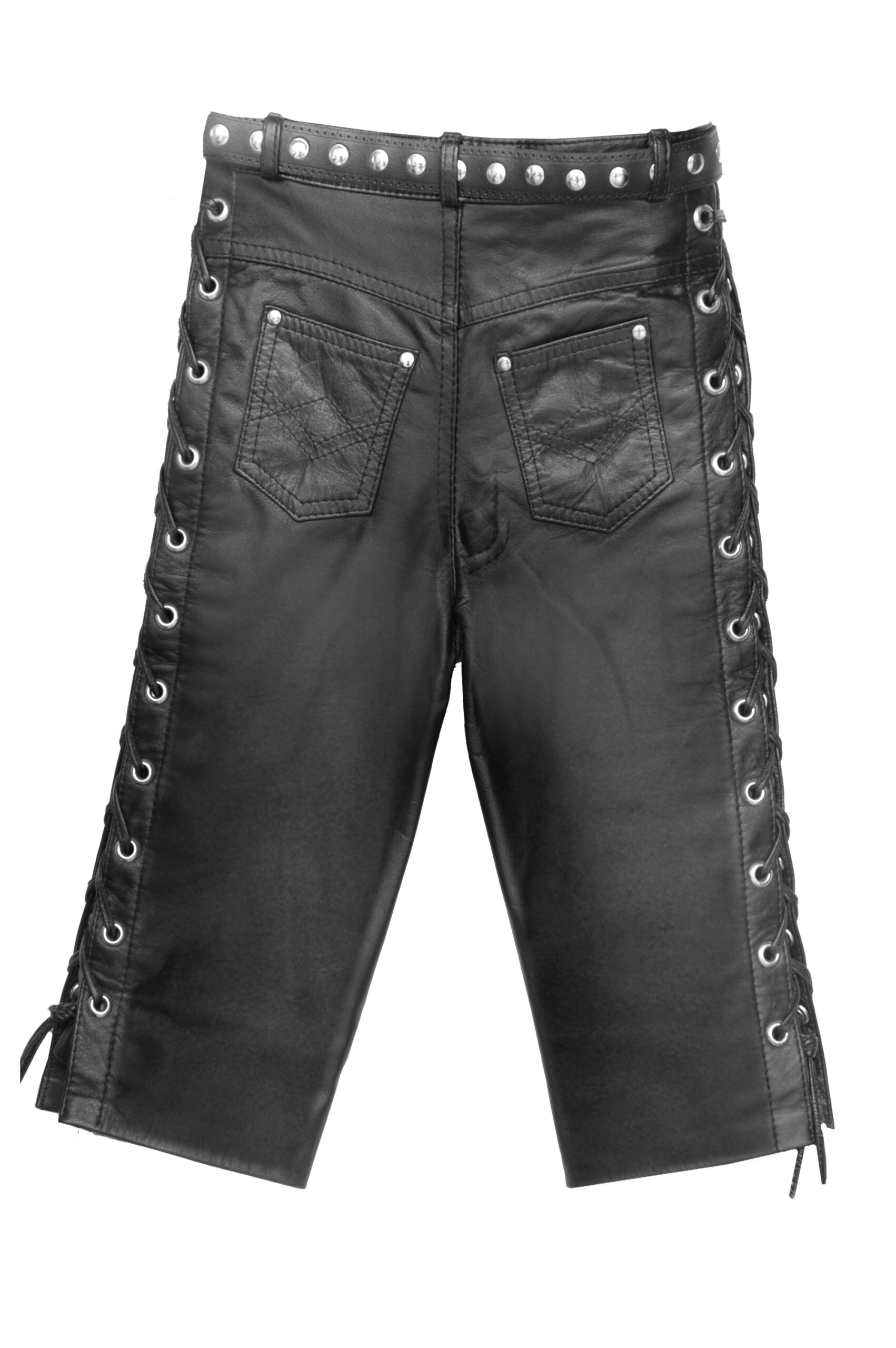 panther4u skorzane spodnie motocyklowe dziecięce dudziak skory chelmek leather motorcycle kids trousers leder kindern hose (1)
